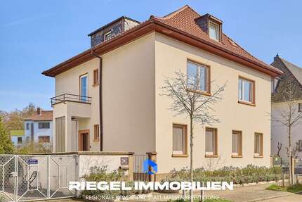 Haus zum Kaufen in Ludwigshafen am Rhein 899.000,00 € 157.16 m²