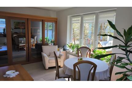 Schöne 3 Zimmer Wohnung - 750,00&nbsp;EUR Kaltmiete, ca.&nbsp; 75,00&nbsp;m&sup2; in Coburg (PLZ: 96450)
