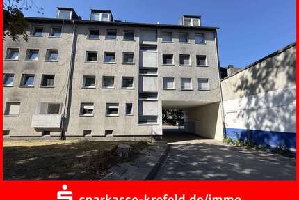 Wohnung zum Kaufen in Krefeld 154.000,00 € 63.12 m²