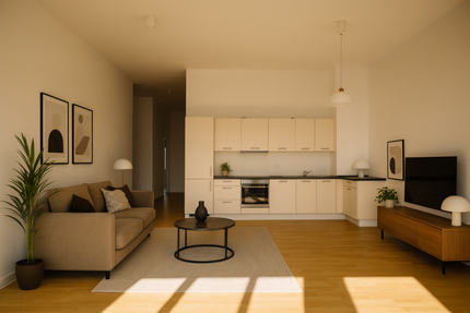 Wohnung zum Kaufen in Berlin 699.000,00 € 115 m²