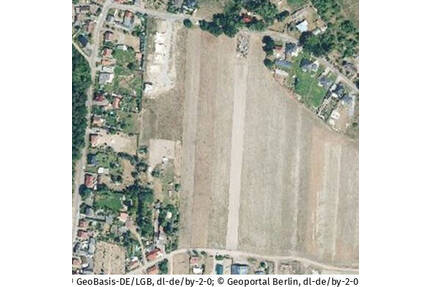 150.000,00&nbsp;EUR Kaufpreis, ca.&nbsp; 0,00&nbsp;m&sup2; in Kloster Lehnin / Damsdorf (PLZ: 14797)