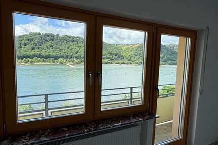 Wohnung zum Mieten in Lorch Lorchhausen 850,00 € 118 m² - Lorch / Lorchhausen