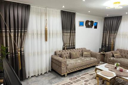 Modernisierte 4-Zimmer-Eigentumswohnung mit Balkon, 86 m² - Gifhorn