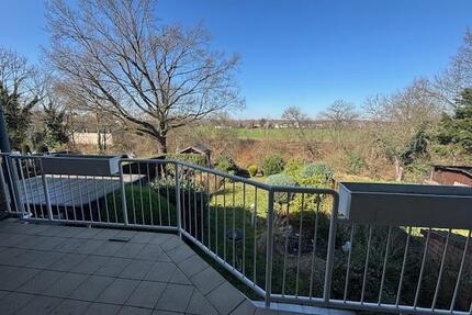 Moderne 3 Zimmerwohnung in ruhiger Lage - Mönchengladbach Nord