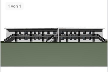 Mietwohnung - 800,00&nbsp;EUR Kaltmiete, ca.&nbsp; 85,00&nbsp;m&sup2; in Battenberg (Eder) (PLZ: 35088)