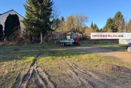 Grundstück zu verkaufen in Biesenthal 140.000,00 € 518 m²