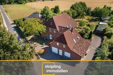Haus zum Kaufen in Verden (Aller) 399.000,00 € 317 m²