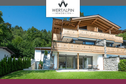 Licht. Raum. Lebensqualität. Exklusive Doppelhaushälfte mit Stil und Panoramablick - Garmisch-Partenkirchen