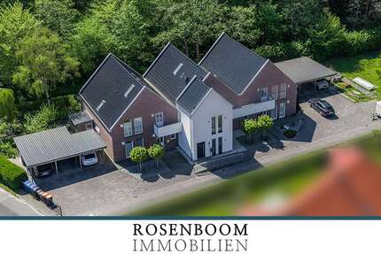Wohnung zum Kaufen in Esens 295.000,00 € 85 m²