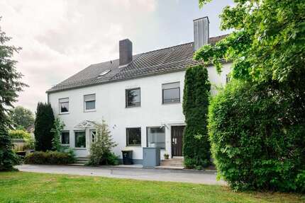 Haus zum Kaufen in Stadtbergen 644.000,00 € 140 m²