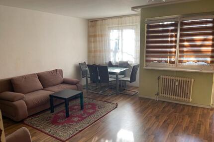 3 Zimmer zum vermieten 1-3 Monaten - Berlin Mitte