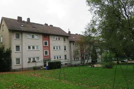 Wohnung zum Mieten in Herford 468,00 € 61.9 m²