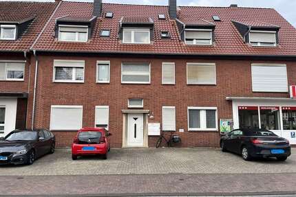 Wohnung zum Mieten in Ahaus 650,00 € 91 m²