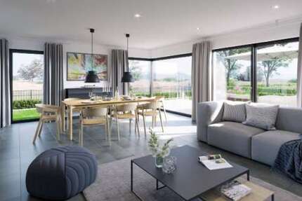 Haus zum Kaufen in Naumburg (Saale) 511.258,00 € 138 m²