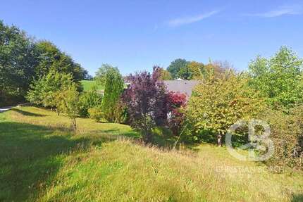 Grundstück zu verkaufen in Wiehl 89.000,00 € 997 m²