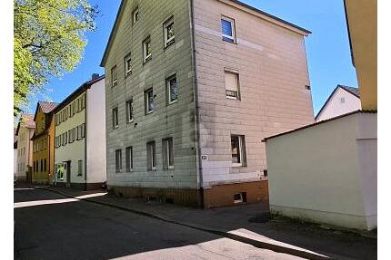 SANIERUNGSOBJEKT ZU TOP-PREIS - 179.000,00&nbsp;EUR Kaufpreis, ca.&nbsp; 87,00&nbsp;m&sup2;&nbsp;Wohnfl&auml;che in Göppingen (PLZ: 73033)