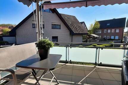 Wohnung zum Kaufen in Nordkirchen 299.000,00 € 87.07 m²