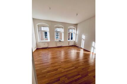 Freiberg historische Altstadt 2 Zimmer Wohnung - Reinsberg