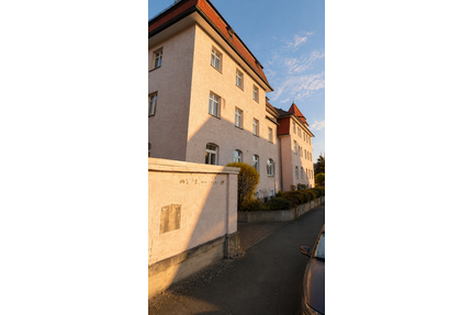 Wohnung zum Mieten in Heidenau 565,29 € 51.39 m²