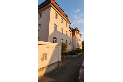 Wohnung zum Mieten in Heidenau 569,00 € 51.39 m²