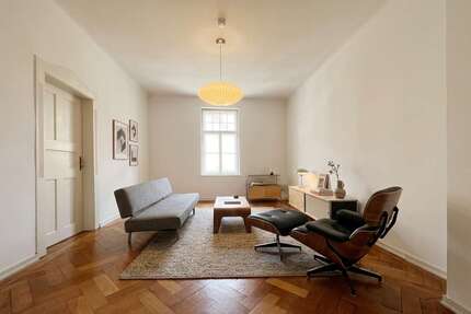 Wohnung zum Kaufen in München 1.450.000,00 € 119.34 m²