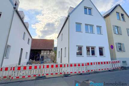 Haus zum Kaufen in Kelkheim (Taunus) Fischbach 670.000,00 € 131 m² - Kelkheim (Taunus) / Fischbach