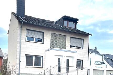 Sanierte 4-Zi. Maisonette-Whg. 128qm Wohnfläche in Kerpen-Buir