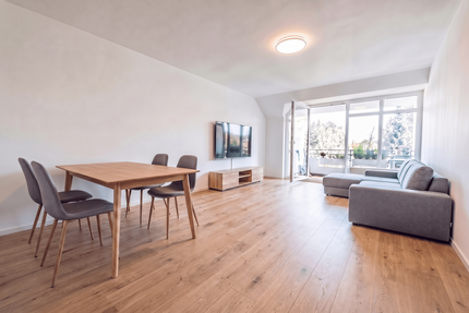 Wohnung zum Kaufen in München 470.000,00 € 63 m²