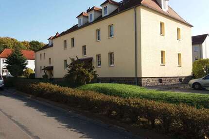 Wohnung zum Mieten in Frohburg 650,00 € 80 m²