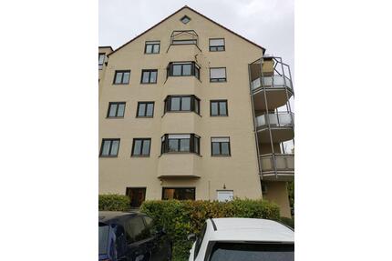 Helle 2,5 Zimmerwohnung in Schwäbisch Hall