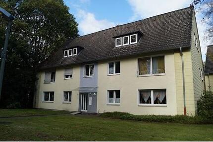 Demnächst frei! 3-Zimmer-Wohnung in Gelsenkirchen Scholven