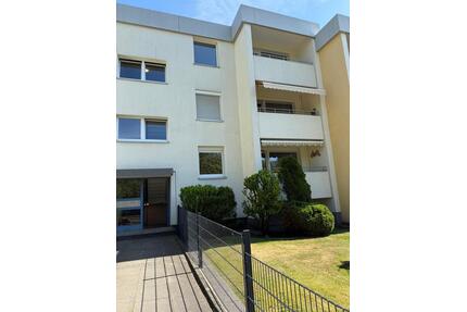 Modernisierte Eigentumswohnung mit Balkon und Kellerraum - Osnabrück Dodesheide