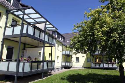 Wohnung zum Mieten in Wolfsburg 430,86 € 50.1 m²