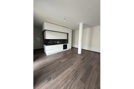 2-Zimmer-Wohnung Neuwied Zentrum
