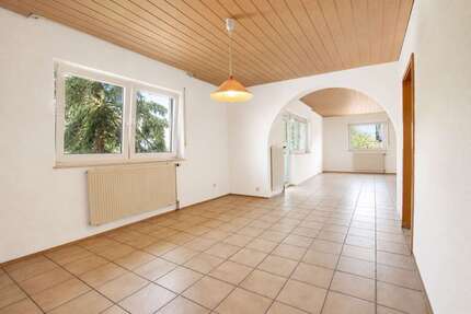 Wohnung zum Mieten in Kaiserslautern Einsiedlerhof 1.690,00 € 165 m² - Kaiserslautern / Einsiedlerhof