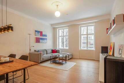 Wohnung zum Mieten in Potsdam 1.760,00 € 110 m²