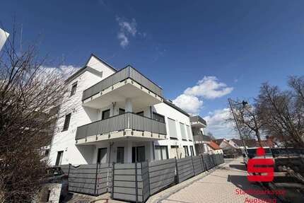 Wohnung zum Mieten in Neusäß 1.480,00 € 103.27 m²