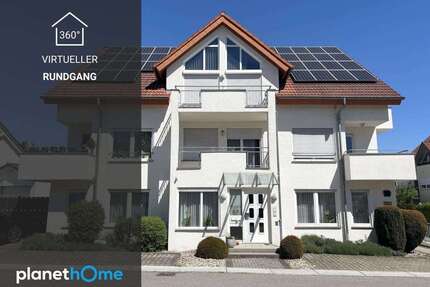 Wohnung zum Kaufen in Besigheim 649.000,00 € 160.1 m²