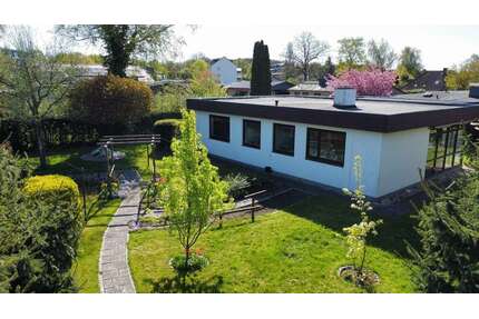 Haus zum Kaufen in Flensburg Mürwik 349.000,00 € 101 m² - Flensburg / Mürwik