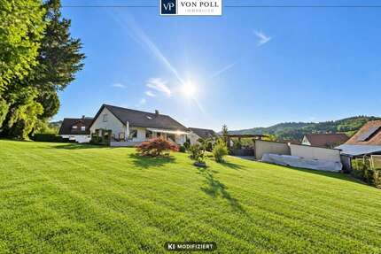 Haus zum Kaufen in Birkenau 685.000,00 € 247 m²