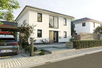 Haus zum Kaufen in Dienstedt 364.050,00 € 147 m²