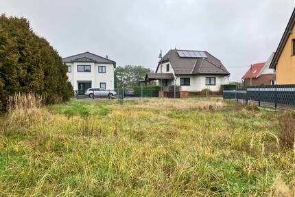 Attraktives Grundstück in Groß Kreutz wartet auf Sie