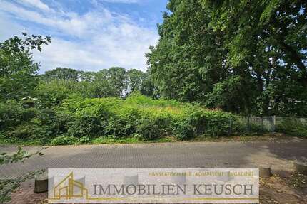 Grundstück zu verkaufen in Achim 250.000,00 € 1743 m²