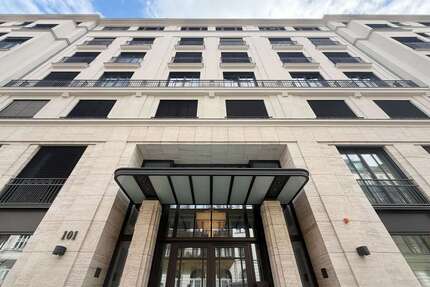Wohnung zum Mieten in Berlin 2.980,00 € 115 m²