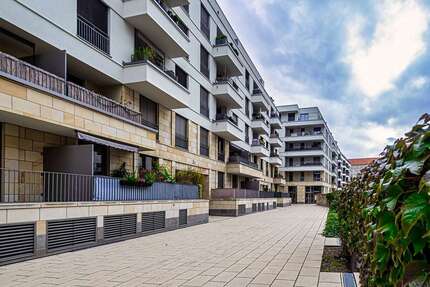 Wohnung zum Mieten in Dresden 1.215,00 € 78.19 m²
