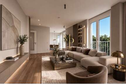 Wohnung zum Mieten in München 1.770,00 € 64.91 m²