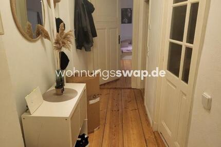 Wohnungsswap - 1 Zimmer, 40 m² - Wichertstraße, Pankow, Berlin