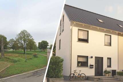 Haus zum Kaufen in Alperstedt 390.780,00 € 138 m²