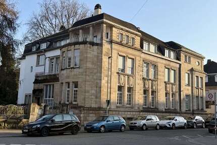 Haus zum Kaufen in Karlsruhe Weststadt 2.490.000,00 € 579 m² - Karlsruhe / Weststadt