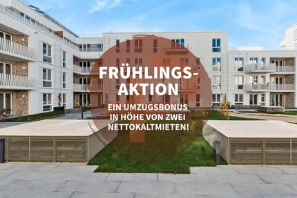 Einziehen & 2 Monate sparen! Ihr neues Zuhause! Moderne 3-Zimmer-Wohnung zu vermieten - Wolfsburg Almke